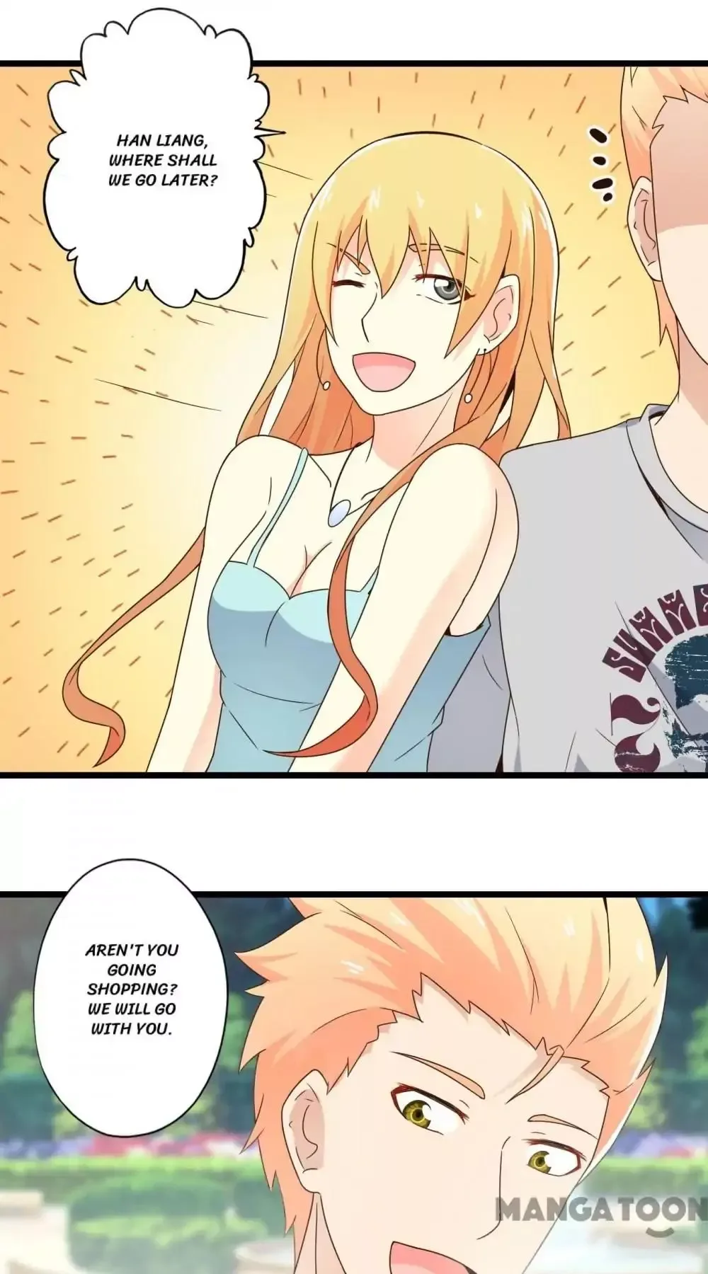 Day 100 of My Sister's Disappearance Chapter 80 page 10
