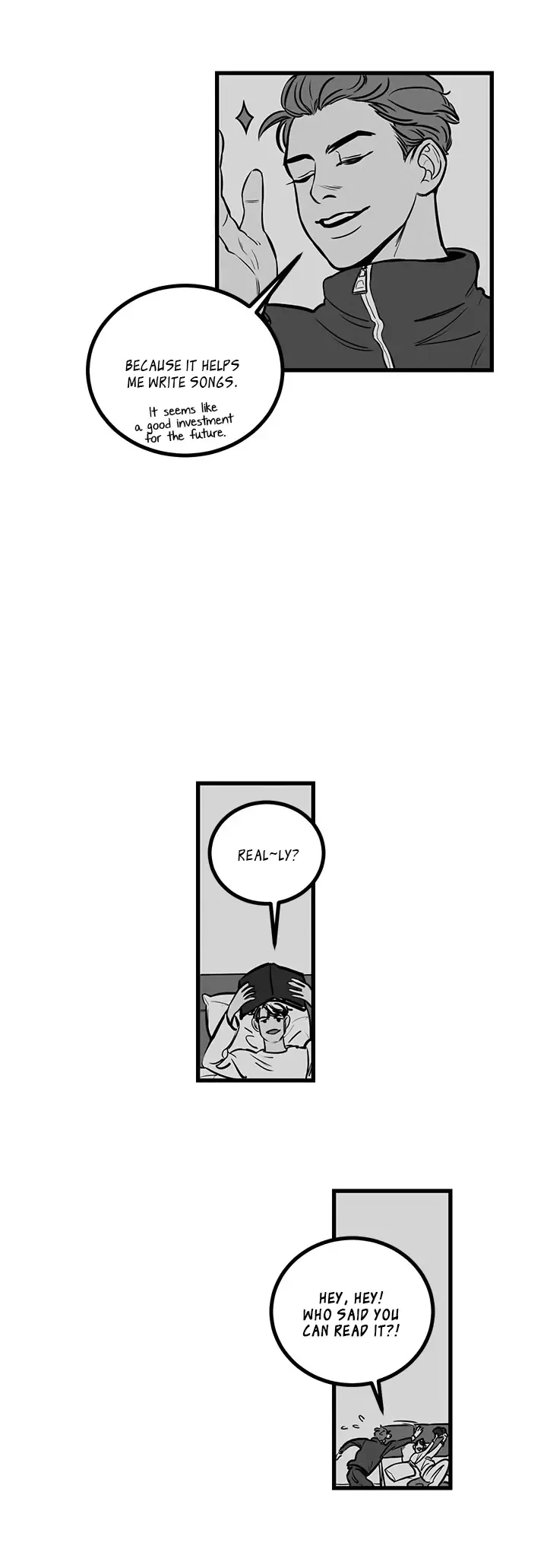 This Ending Chapter 15 page 27