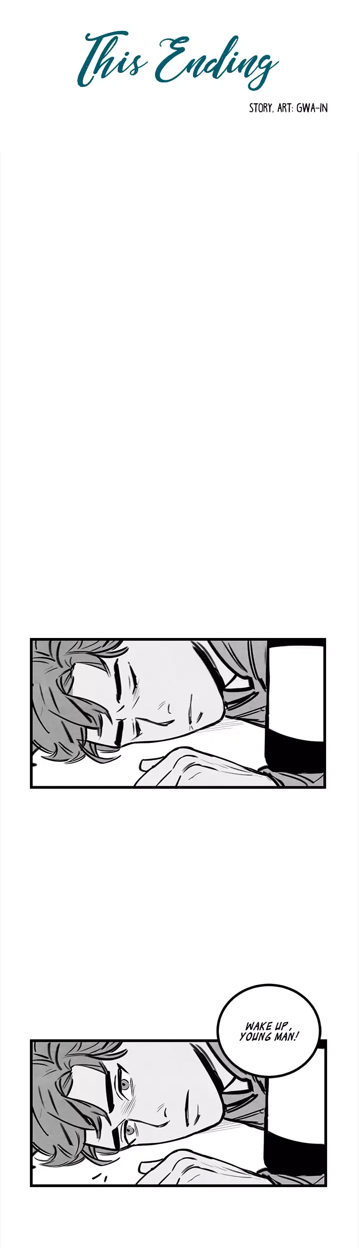 This Ending Chapter 17.1 page 7