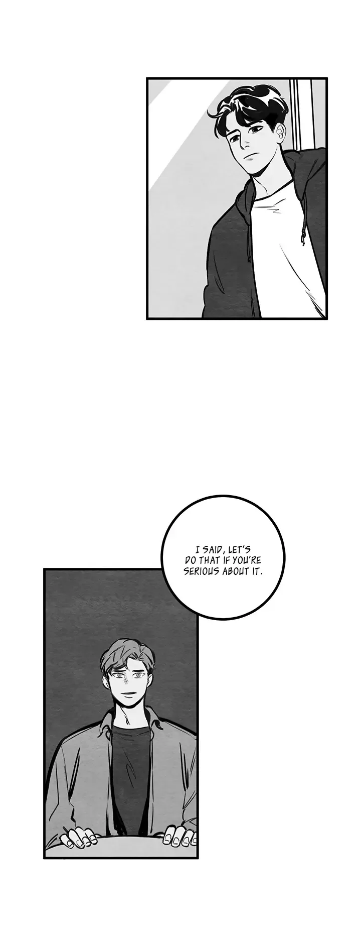 This Ending Chapter 17.1 page 5