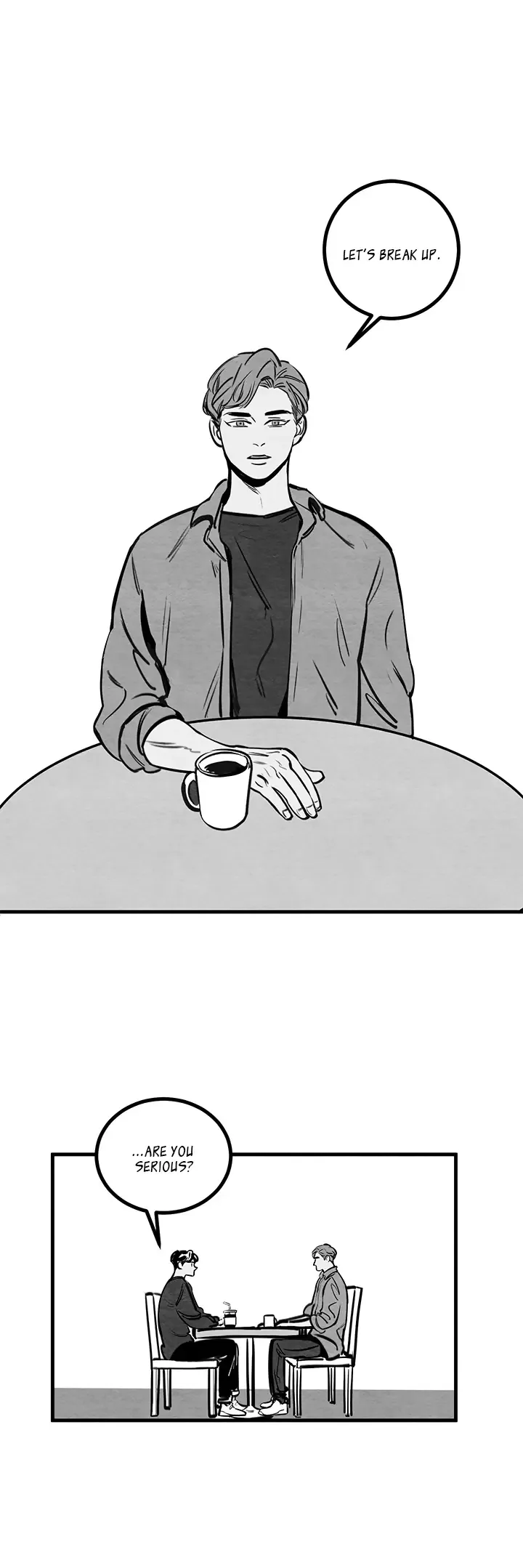 This Ending Chapter 17.1 page 1