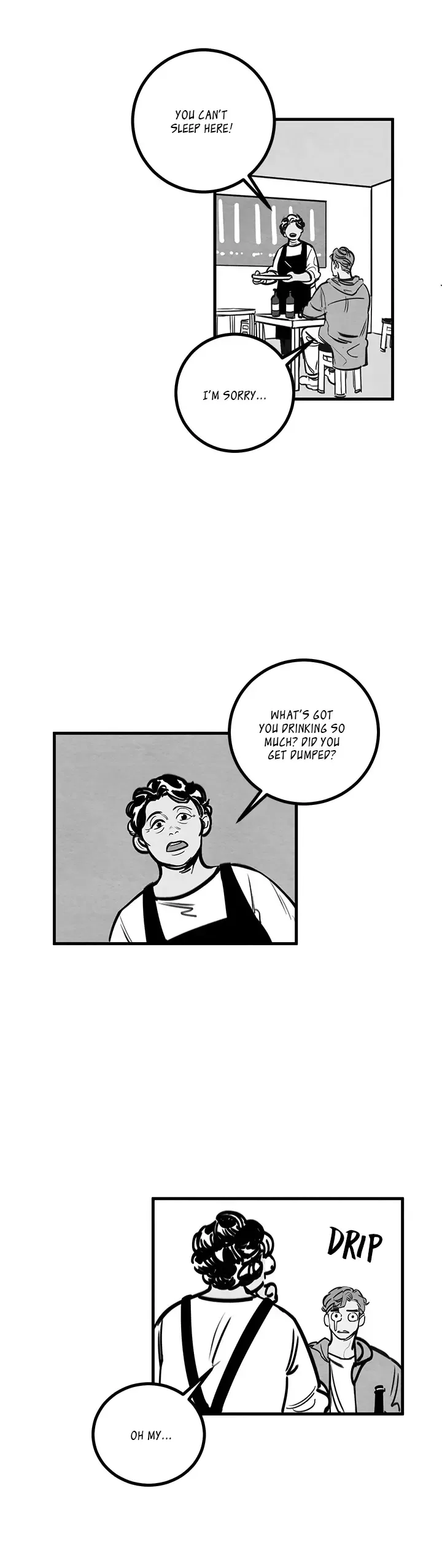 This Ending Chapter 17.1 page 8