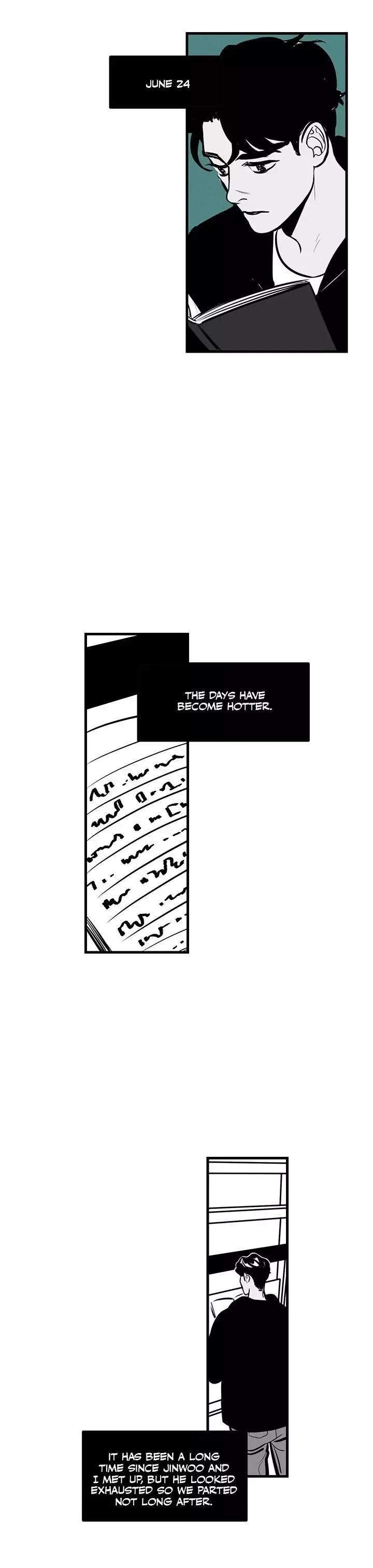 This Ending Chapter 16 page 1