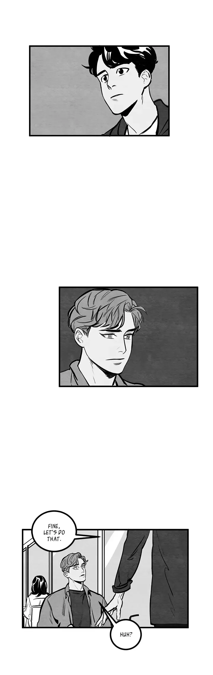 This Ending Chapter 17.1 page 4