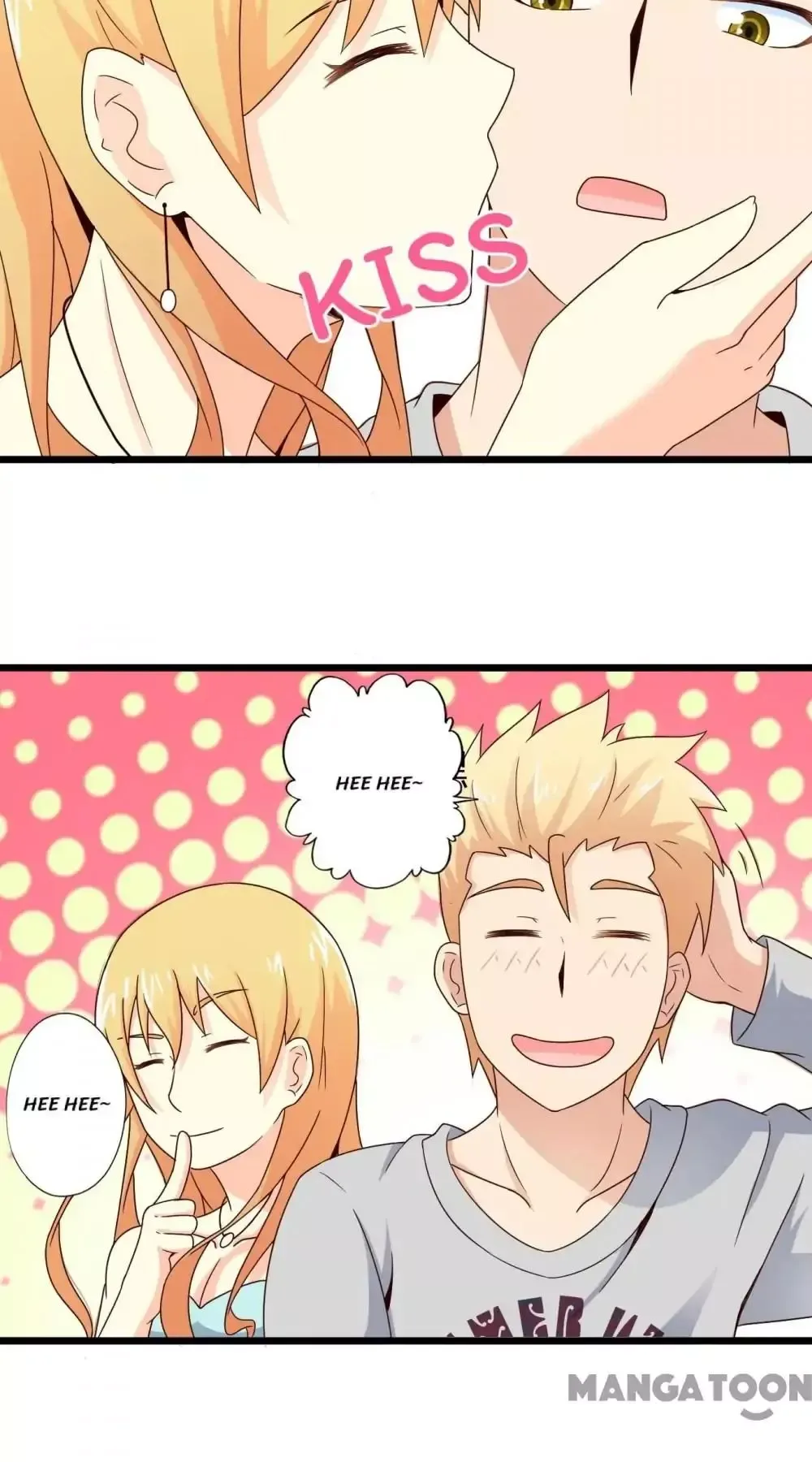 Day 100 of My Sister's Disappearance Chapter 80 page 13