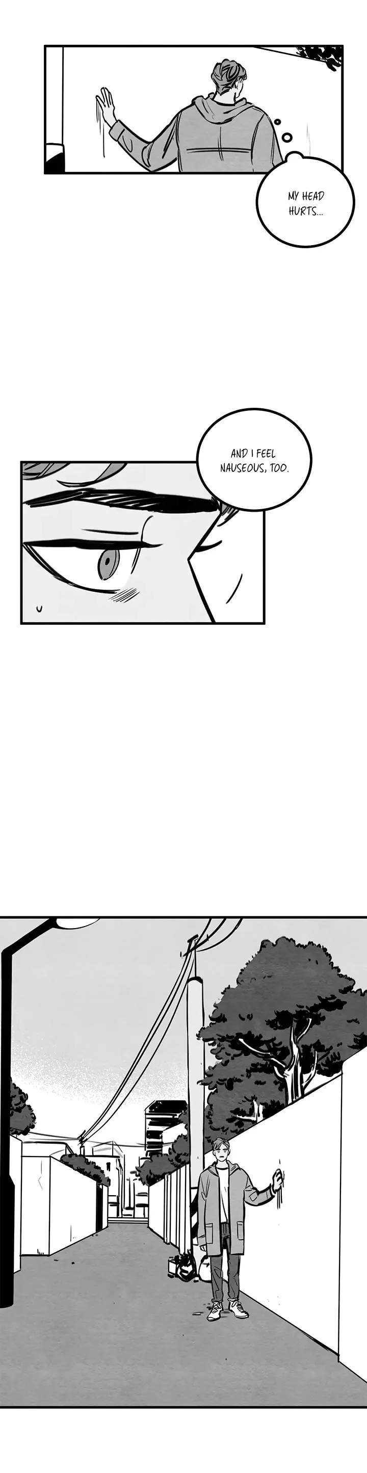 This Ending Chapter 17.1 page 10