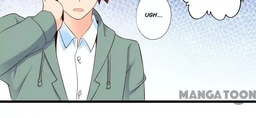 Day 100 of My Sister's Disappearance Chapter 80 page 20