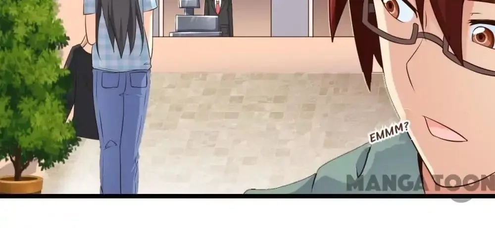 Day 100 of My Sister's Disappearance Chapter 80 page 23