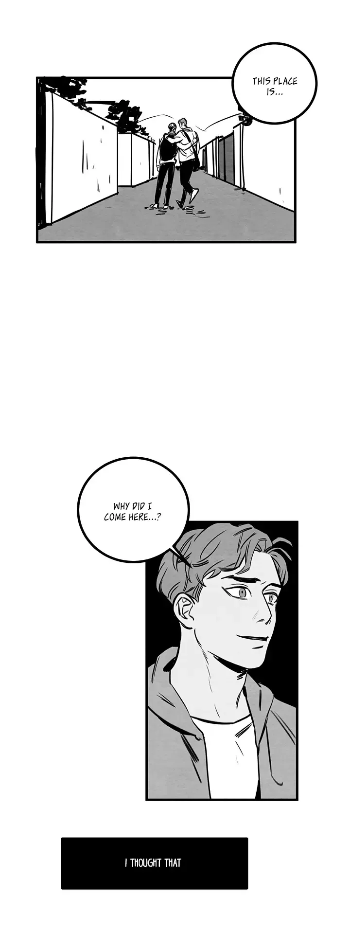 This Ending Chapter 17.1 page 11
