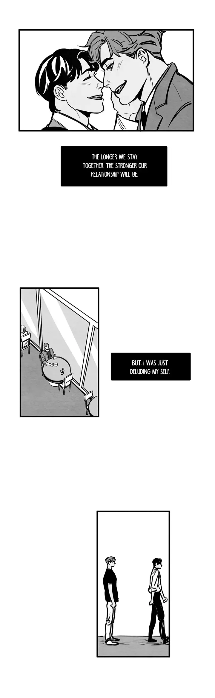 This Ending Chapter 17.1 page 12