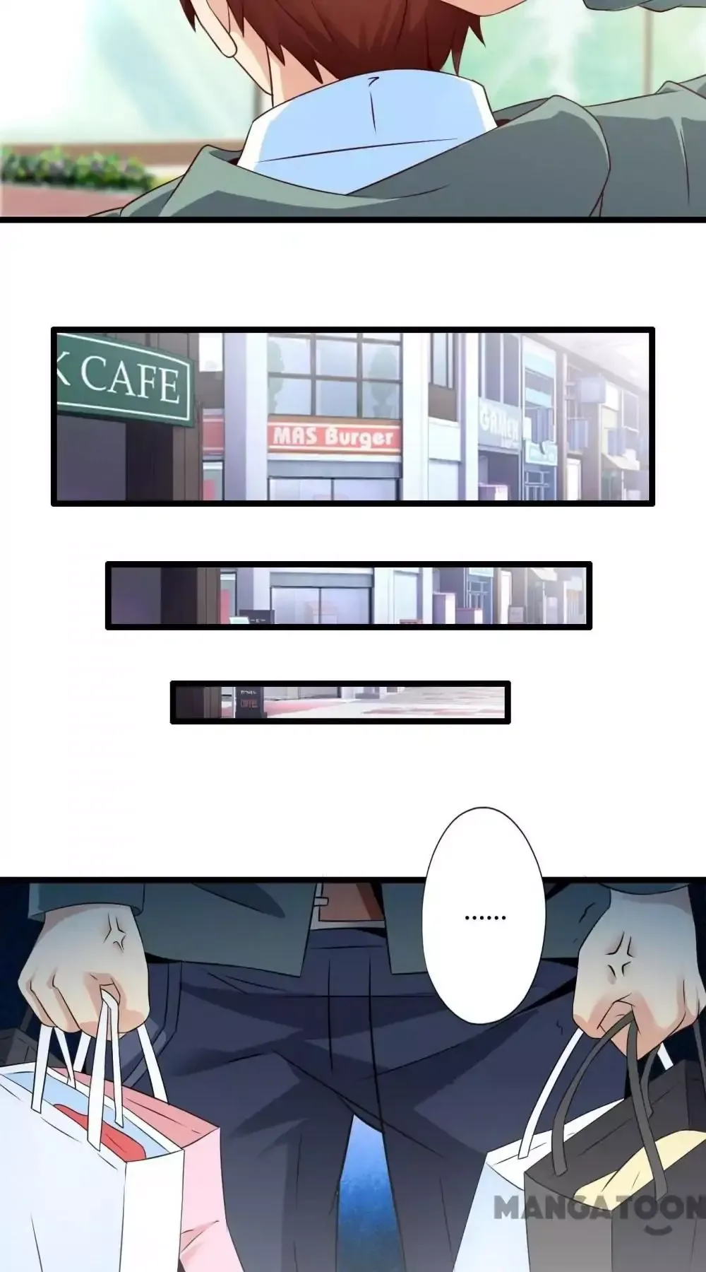 Day 100 of My Sister's Disappearance Chapter 80 page 25