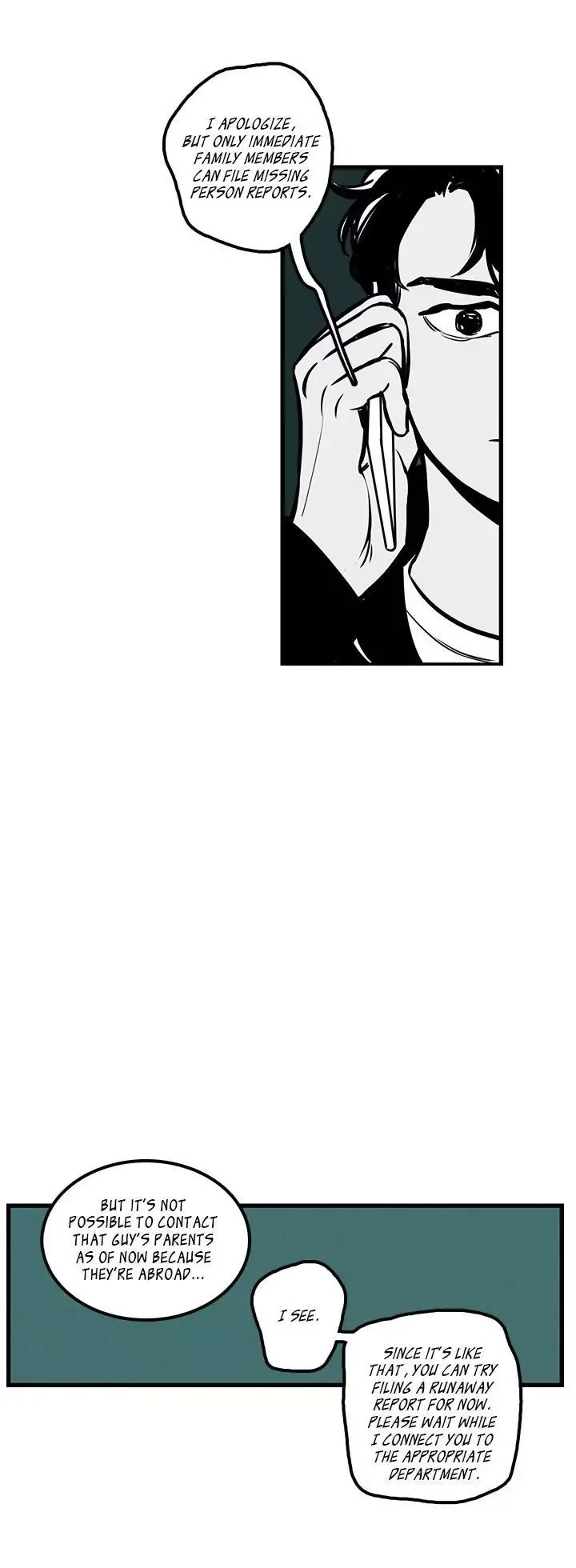 This Ending Chapter 16 page 23