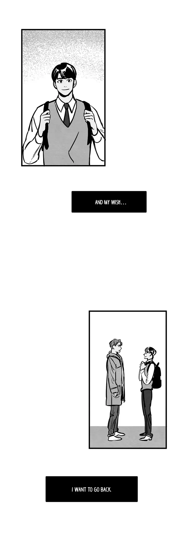 This Ending Chapter 17.1 page 21
