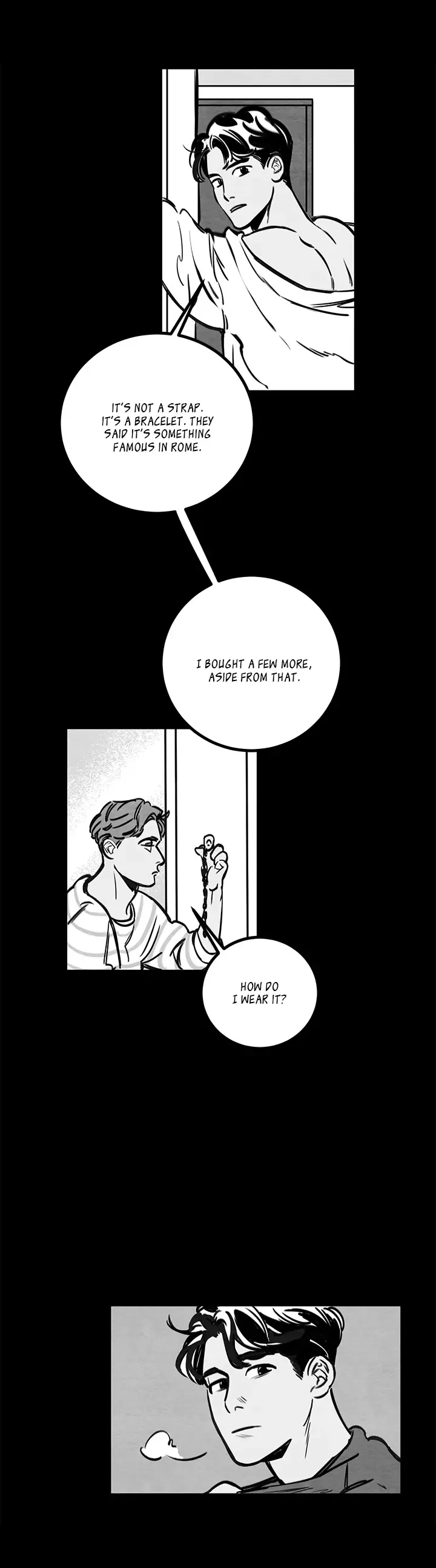 This Ending Chapter 17.1 page 17
