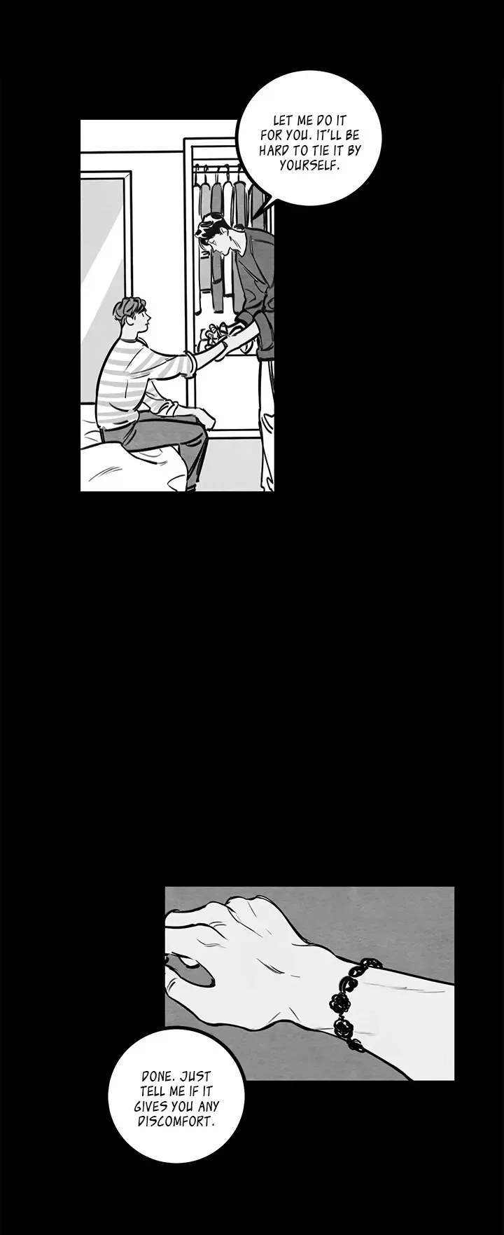 This Ending Chapter 17.1 page 18