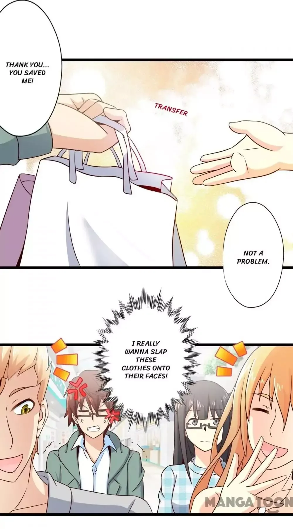 Day 100 of My Sister's Disappearance Chapter 80 page 28