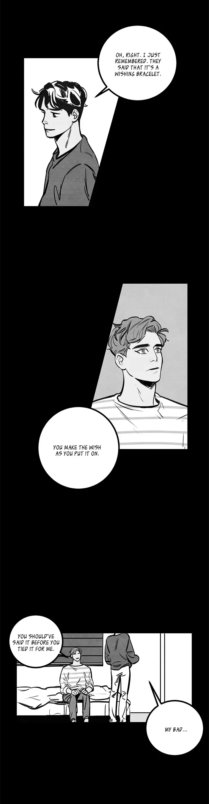 This Ending Chapter 17.1 page 19