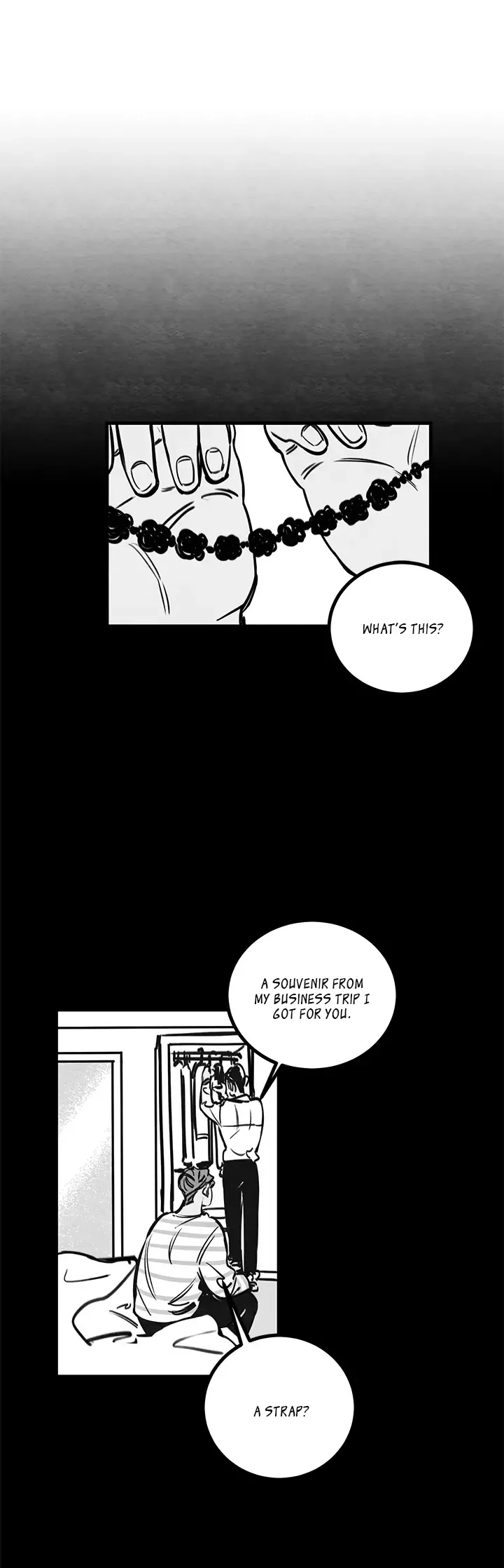 This Ending Chapter 17.1 page 16