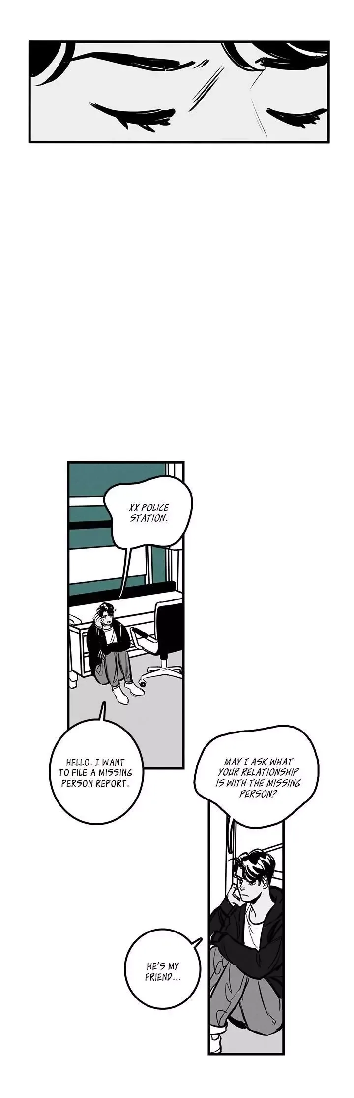 This Ending Chapter 16 page 22