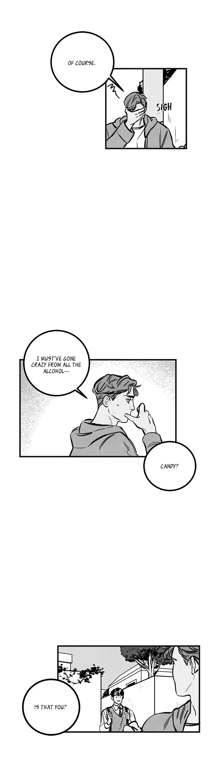This Ending Chapter 17.1 page 25