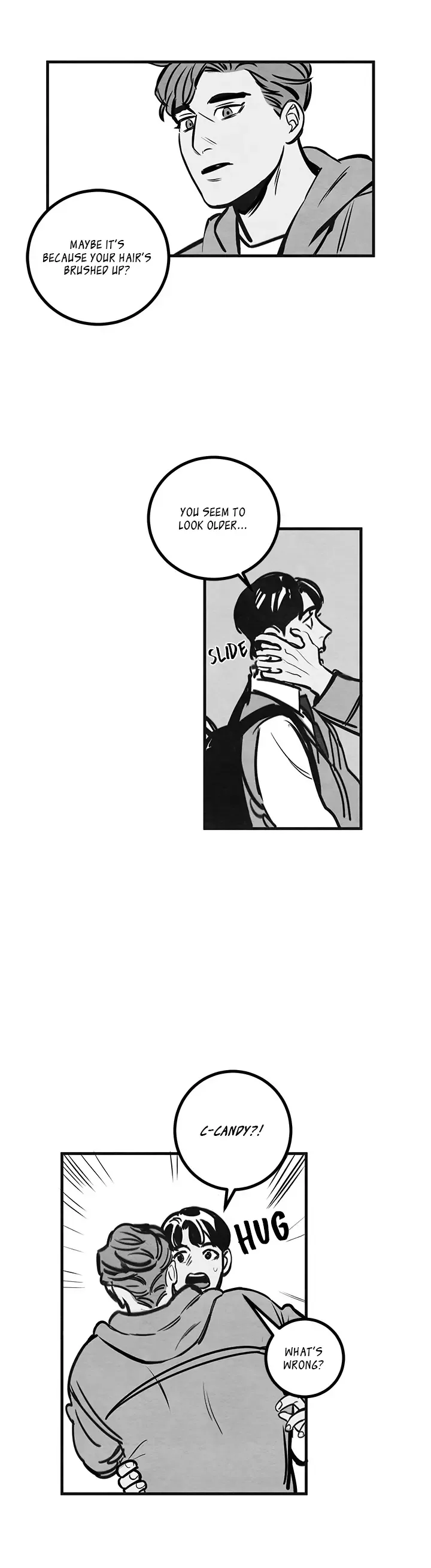 This Ending Chapter 17.1 page 28