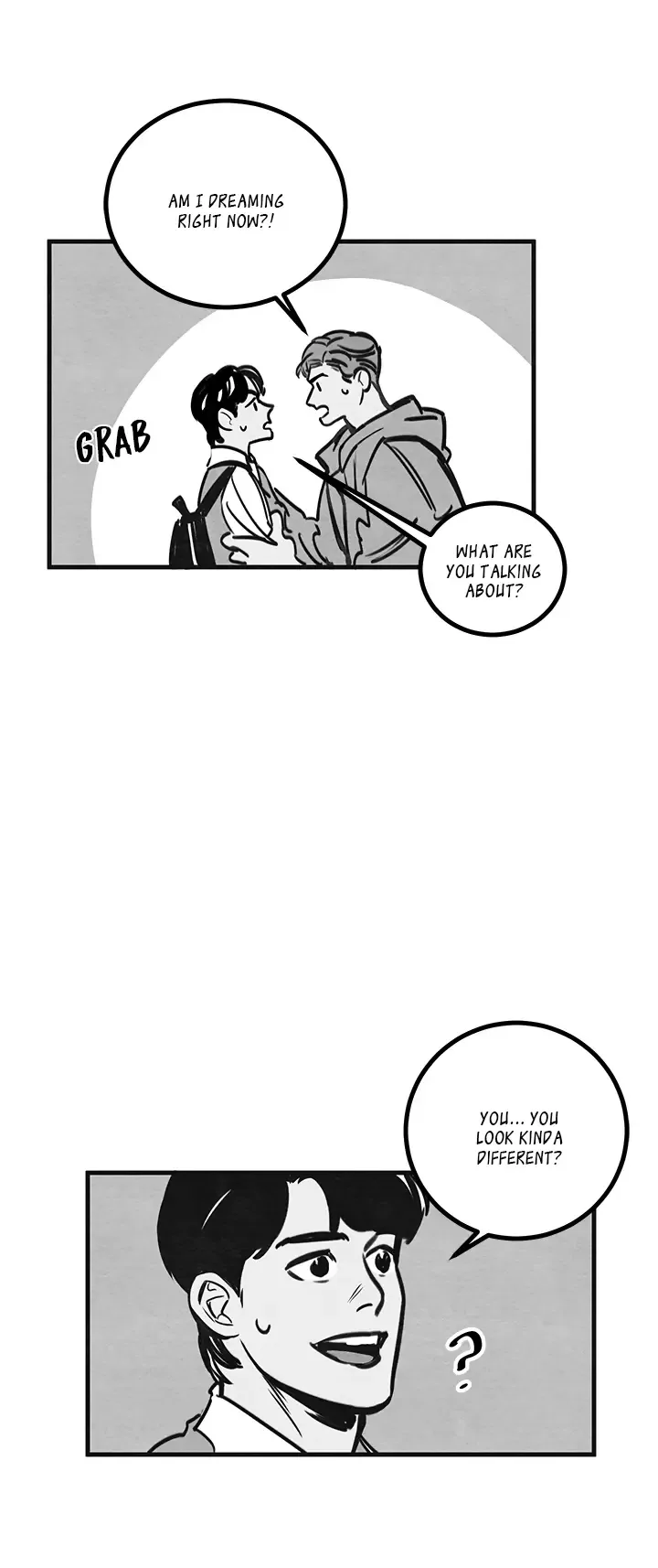 This Ending Chapter 17.1 page 27
