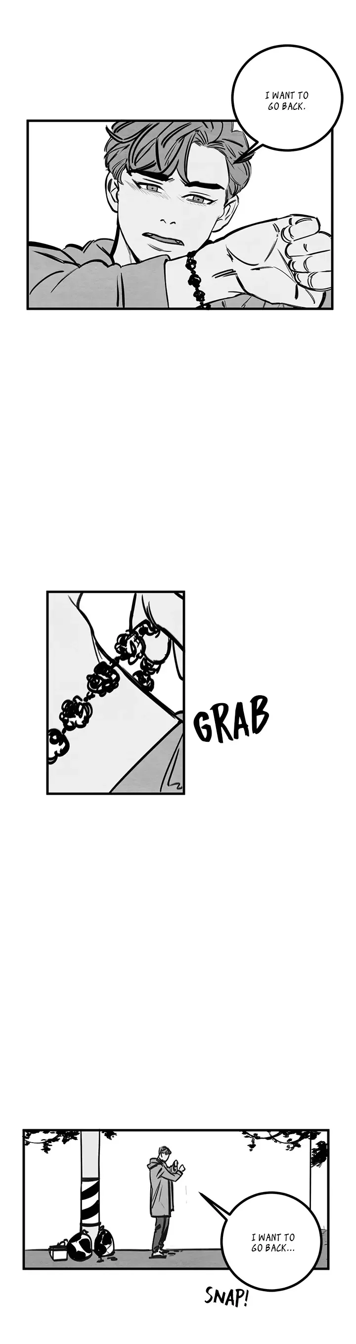 This Ending Chapter 17.1 page 23