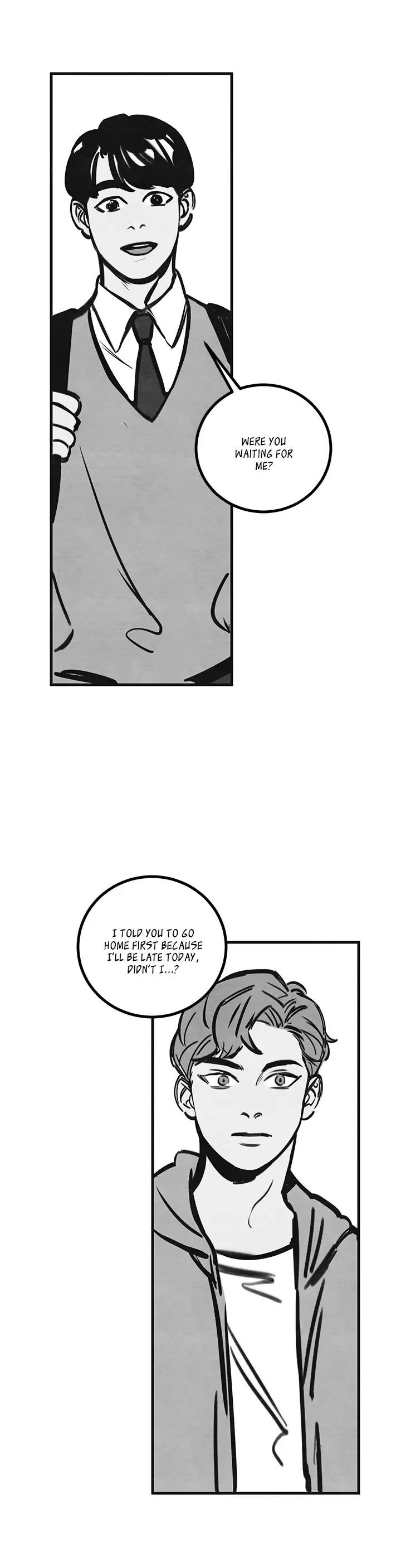 This Ending Chapter 17.1 page 26