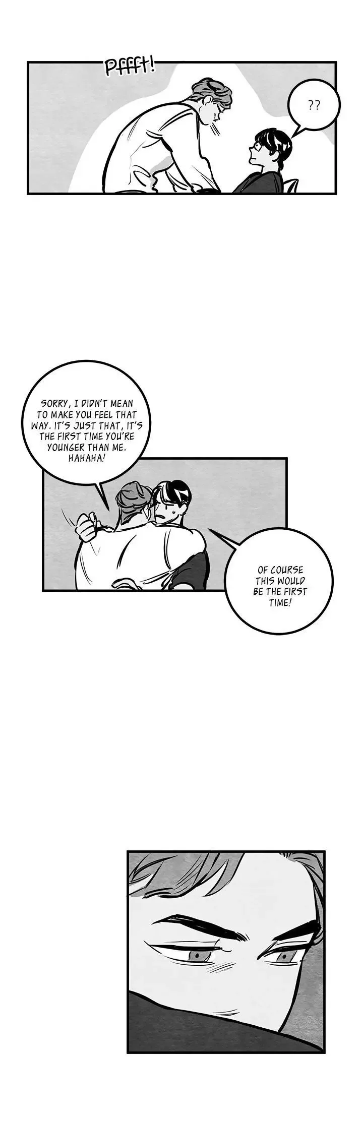 This Ending Chapter 17.2 page 8