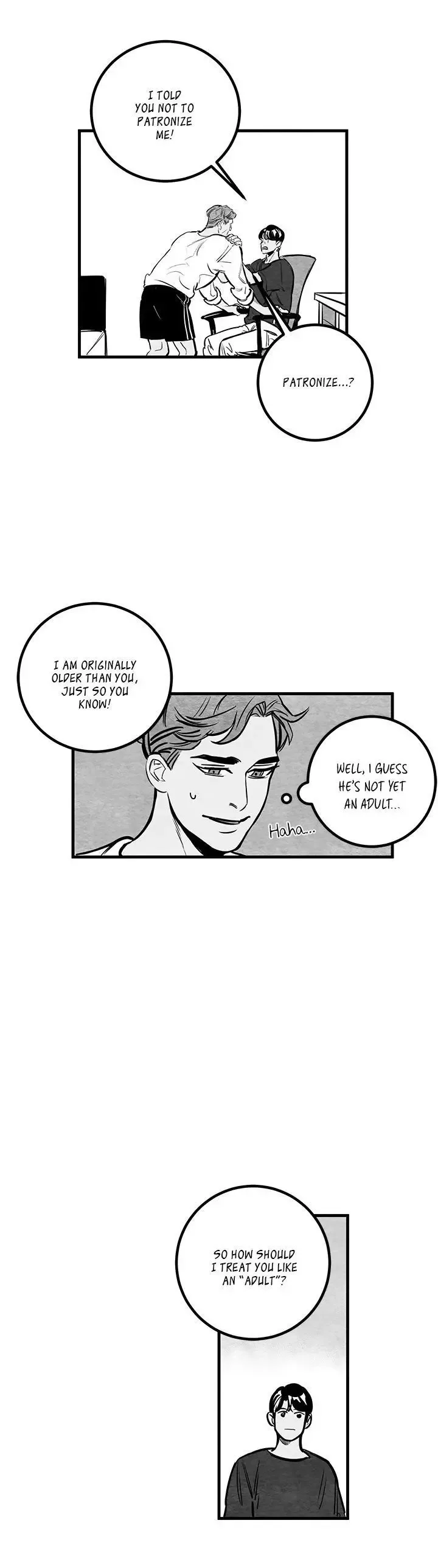 This Ending Chapter 17.2 page 6