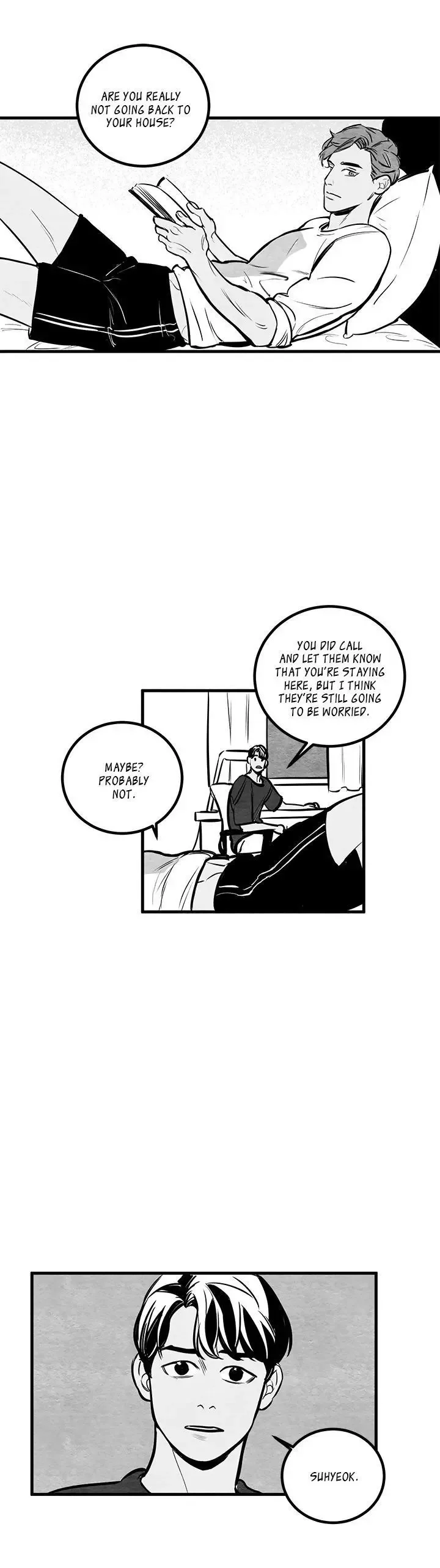 This Ending Chapter 17.2 page 2