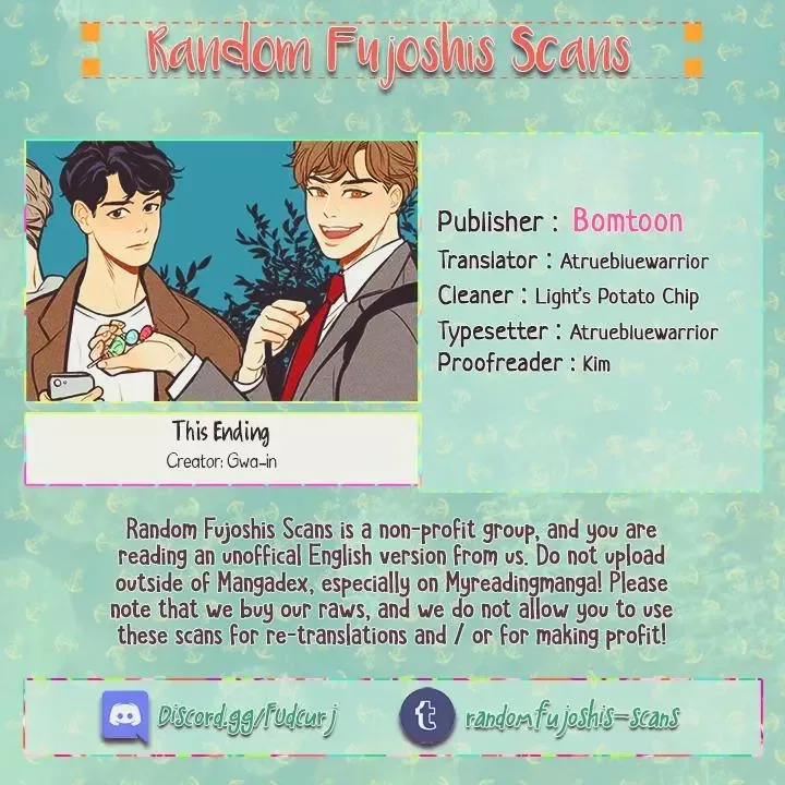 This Ending Chapter 17.2 page 3