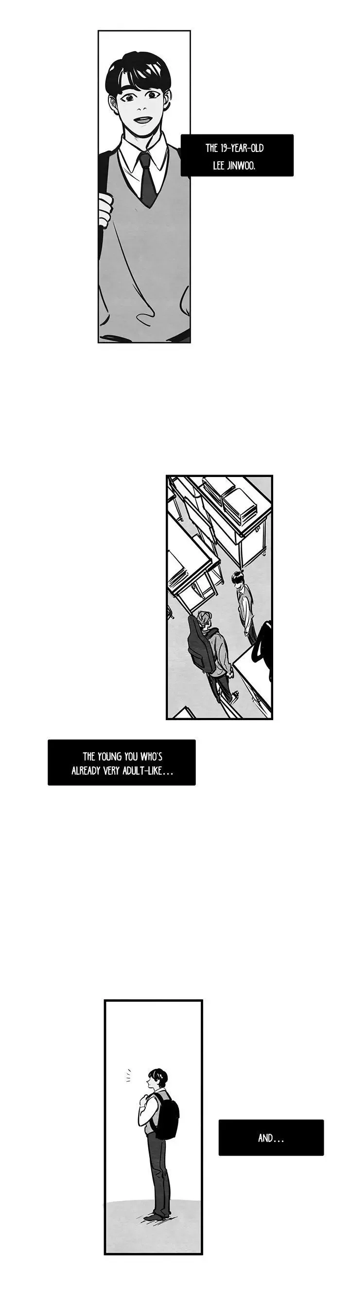 This Ending Chapter 17.2 page 9