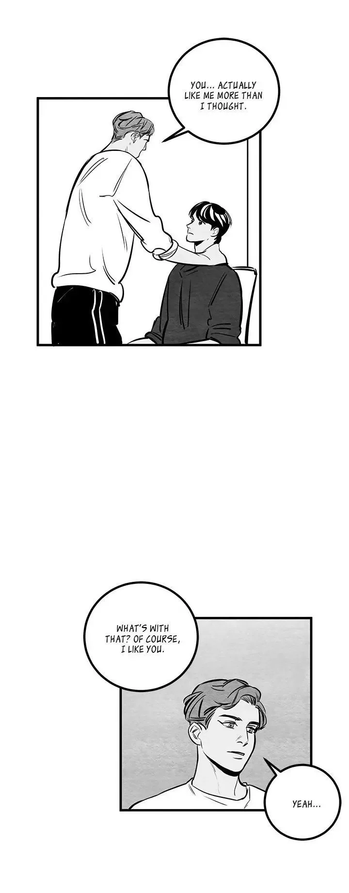 This Ending Chapter 17.2 page 11