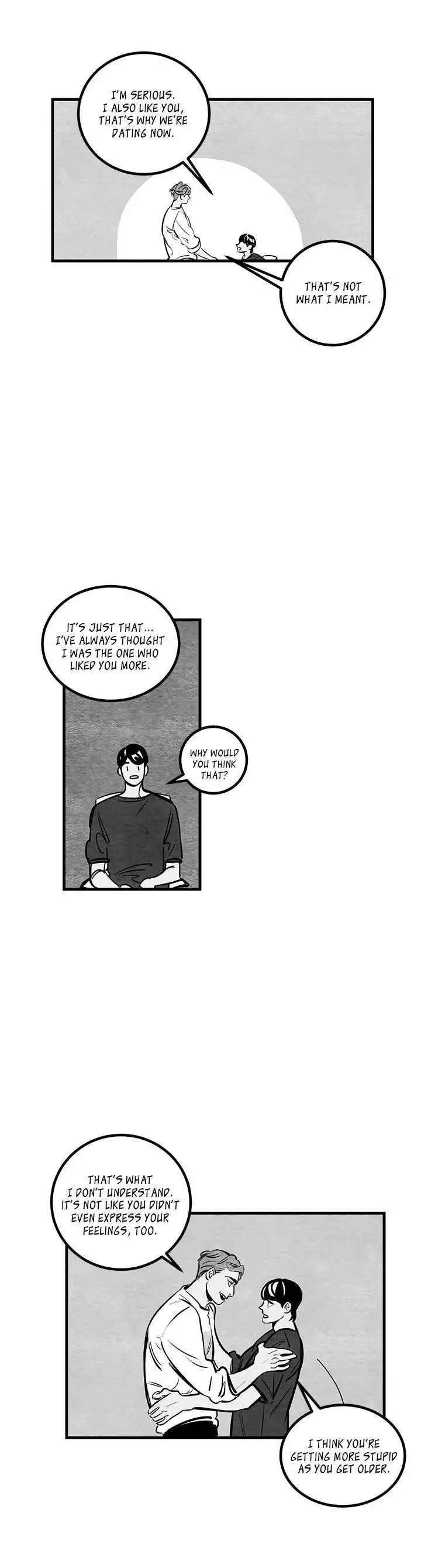 This Ending Chapter 17.2 page 12
