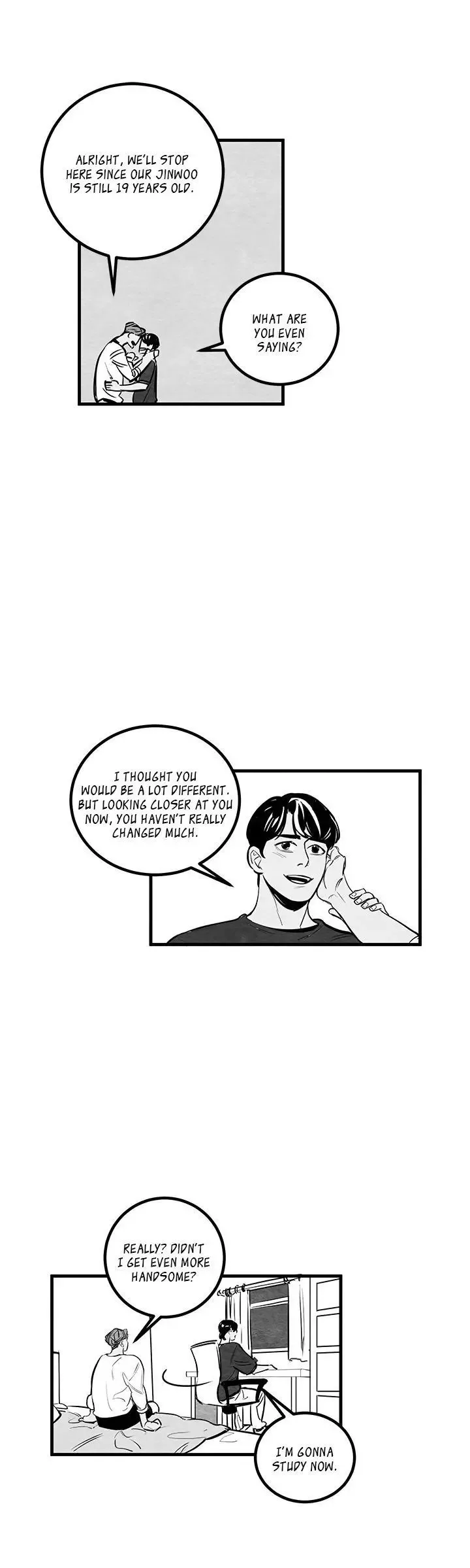 This Ending Chapter 17.2 page 15