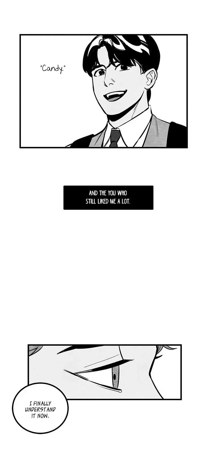 This Ending Chapter 17.2 page 10