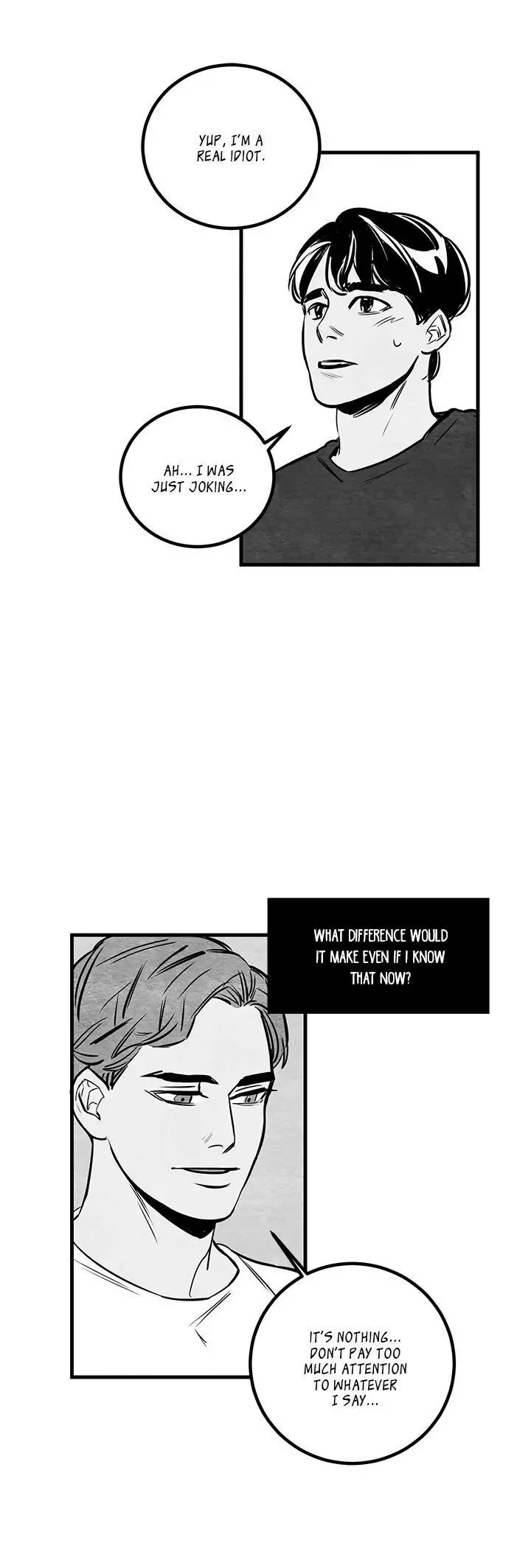 This Ending Chapter 17.2 page 13