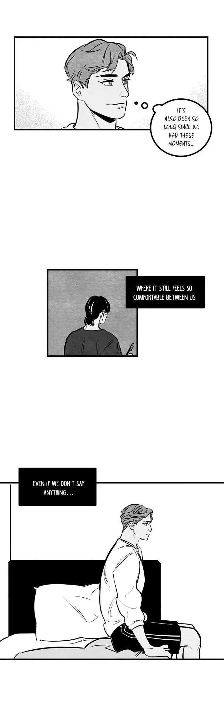 This Ending Chapter 17.2 page 16