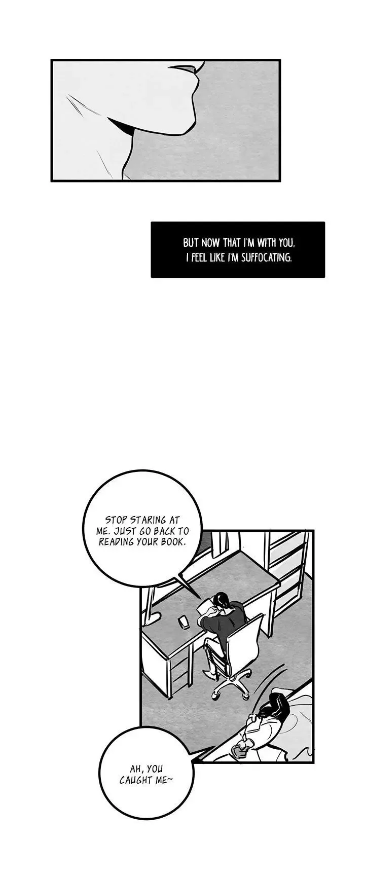 This Ending Chapter 17.2 page 17