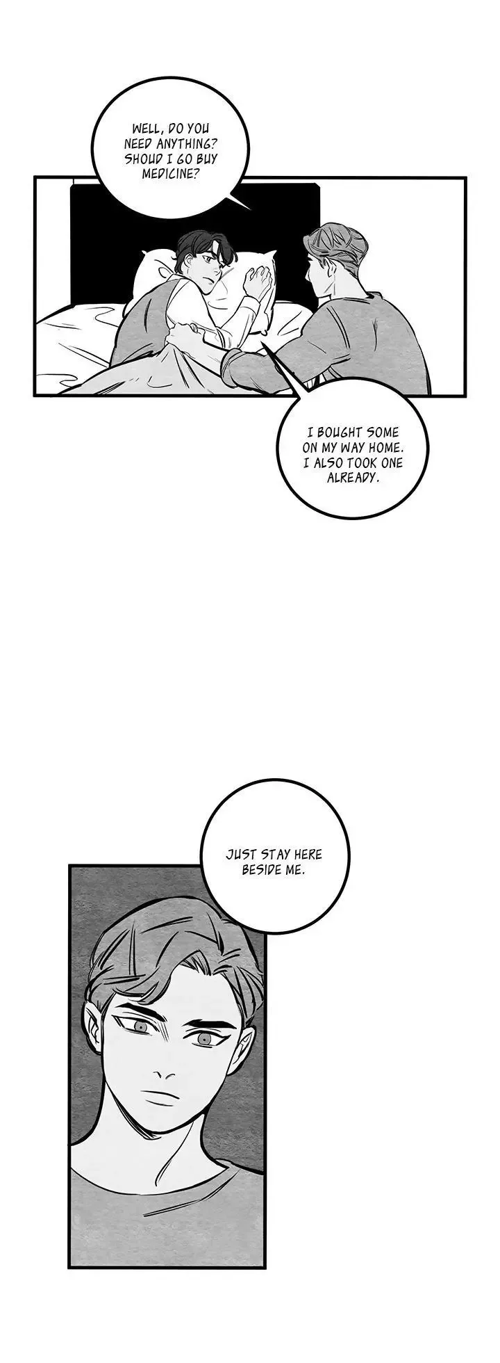 This Ending Chapter 17.2 page 22