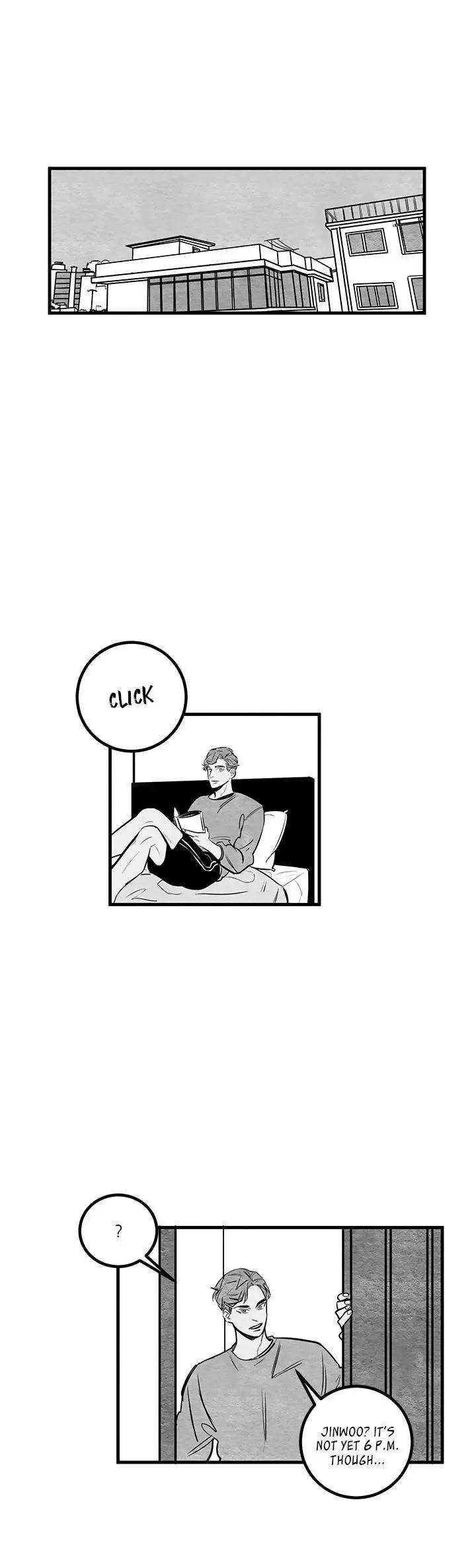 This Ending Chapter 17.2 page 19