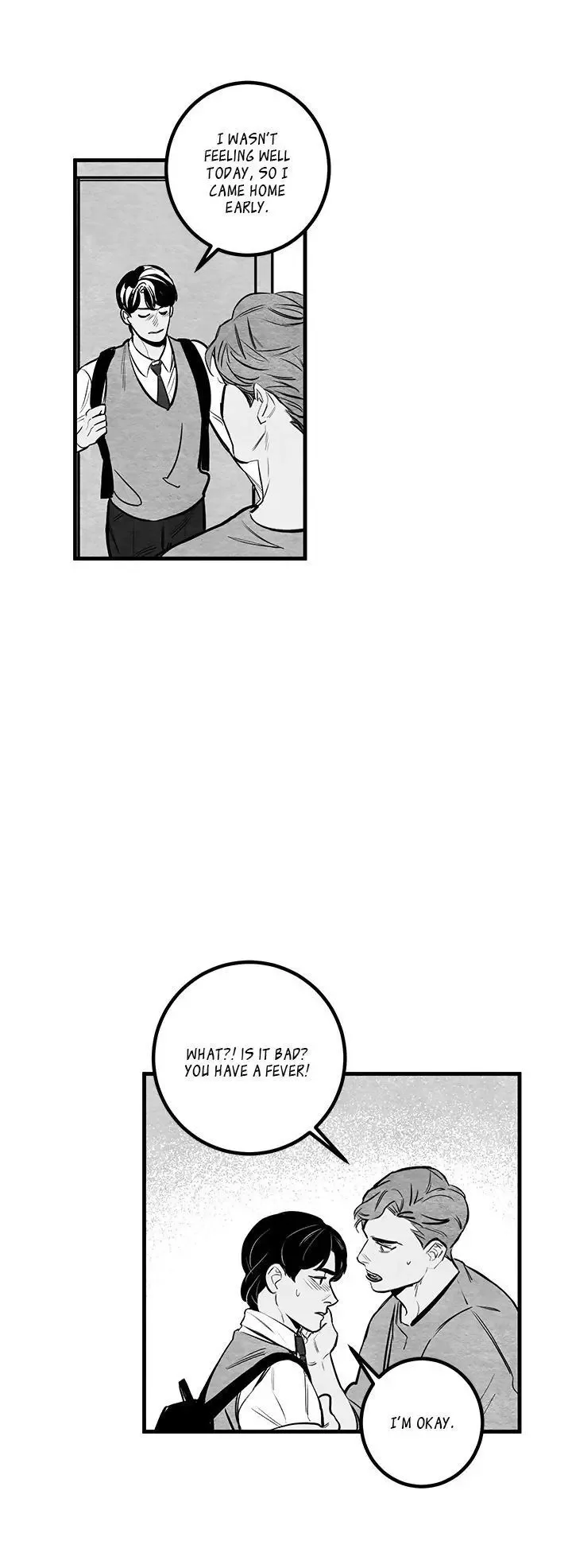 This Ending Chapter 17.2 page 20