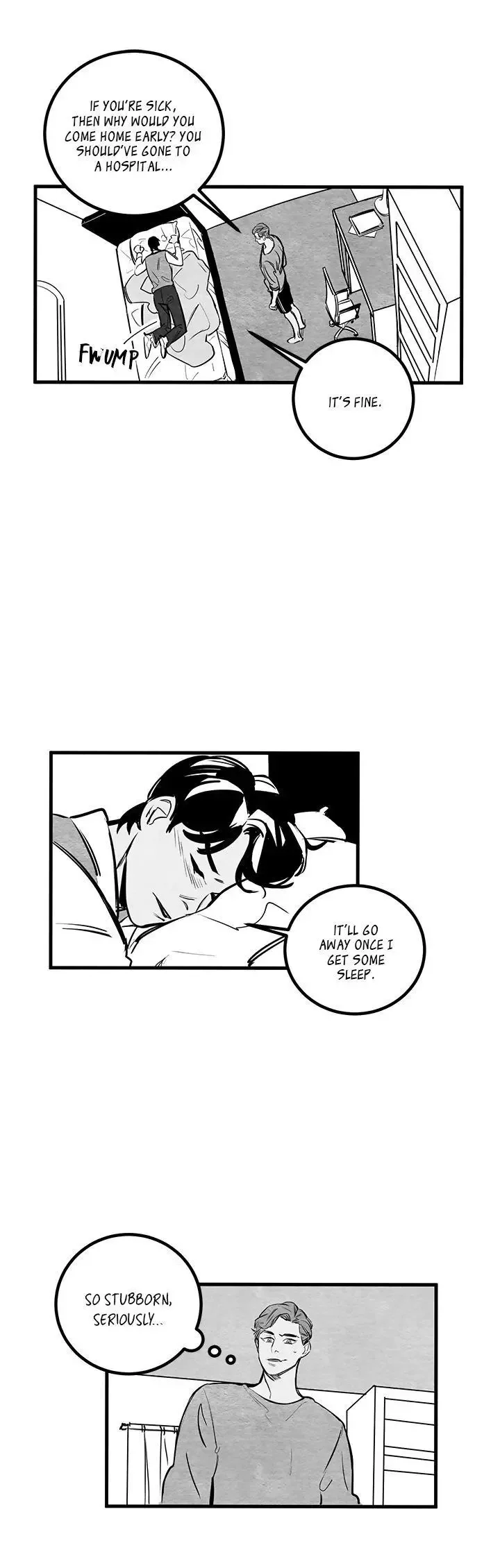 This Ending Chapter 17.2 page 21
