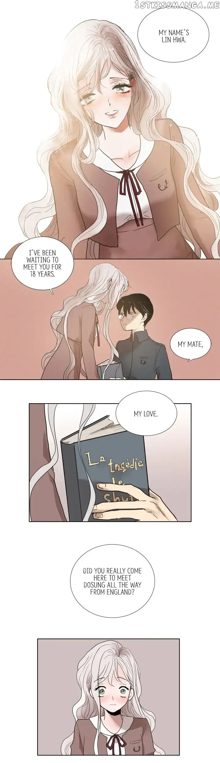 340 Days Chapter 0 page 7