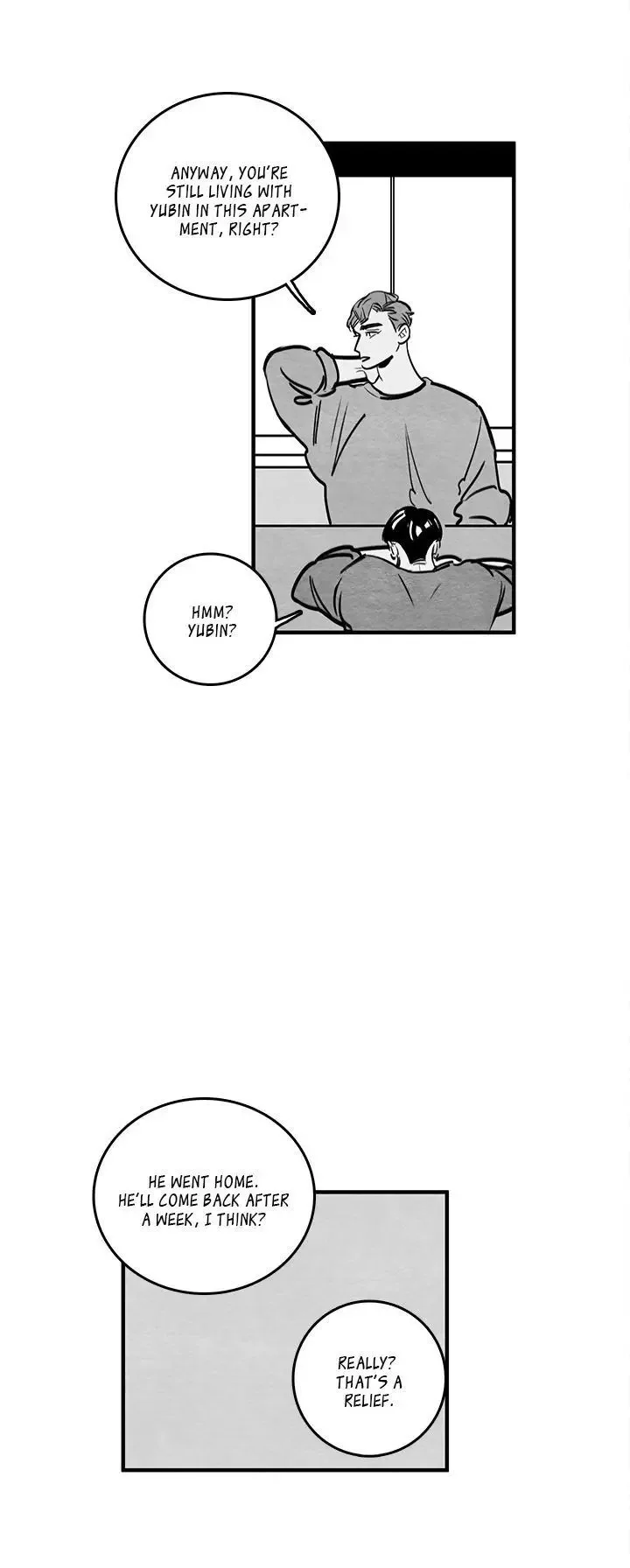 This Ending Chapter 17.3 page 9