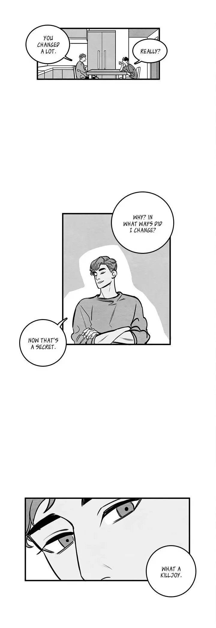 This Ending Chapter 17.3 page 6