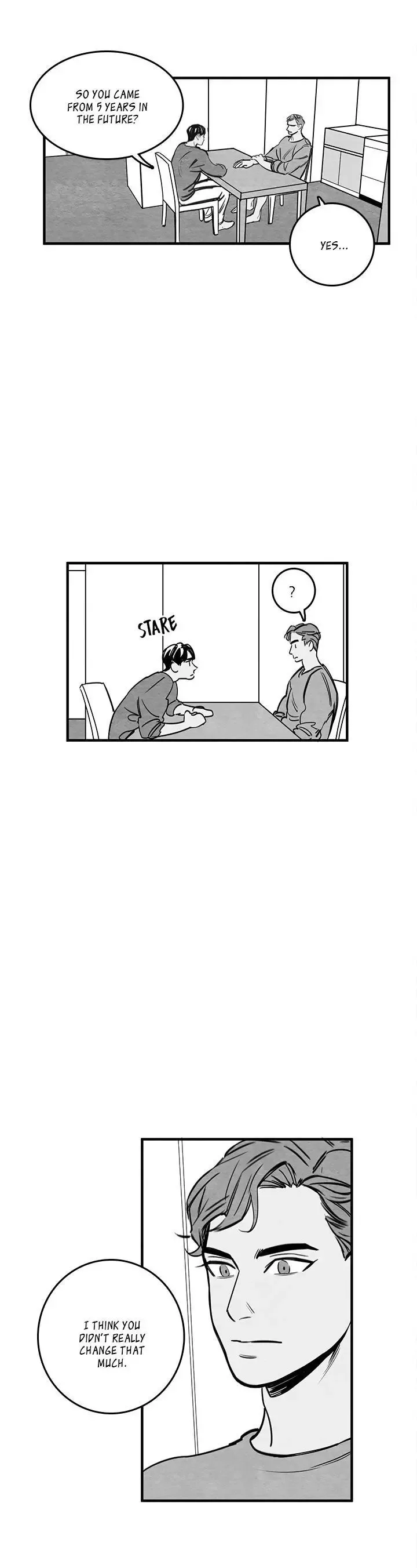This Ending Chapter 17.3 page 4