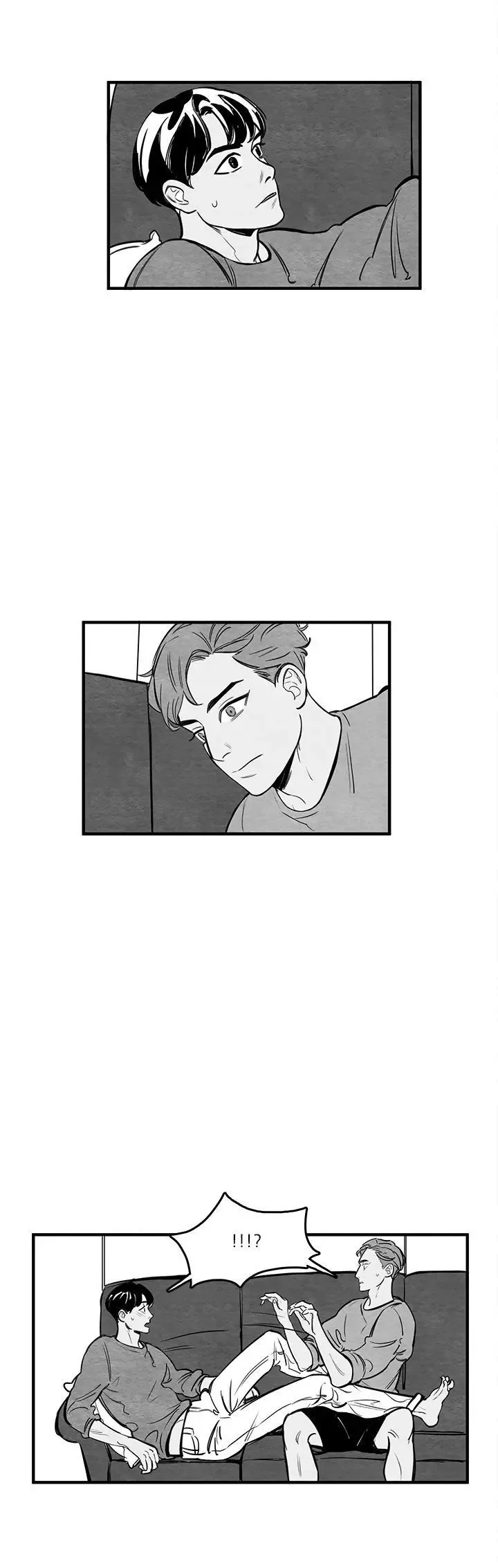 This Ending Chapter 17.3 page 1
