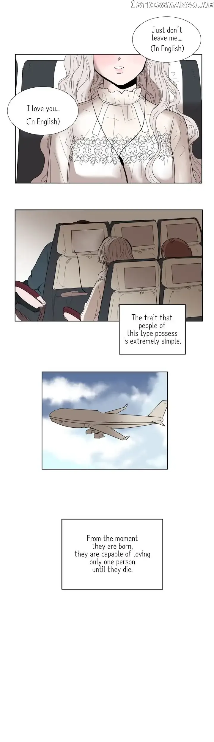 340 Days Chapter 0 page 4